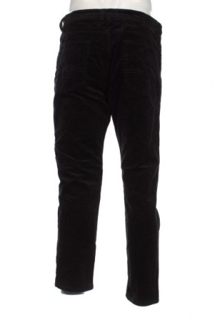 Мъжки джинси Canda, Размер L, Цвят Черен, Цена 7,25 лв.