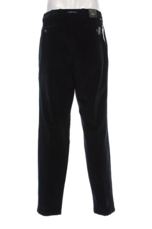 Pantaloni raiați de bărbați Eurex by Brax, Mărime XL, Culoare Albastru, Preț 434,21 Lei