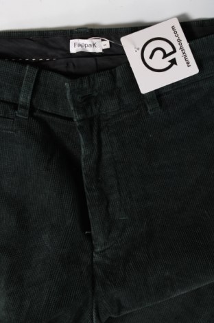 Мъжки джинси Filippa K, Размер M, Цвят Зелен, Цена 44,10 лв.