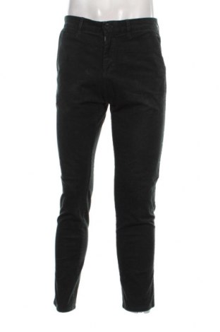 Мъжки джинси Filippa K, Размер M, Цвят Зелен, Цена 39,20 лв.