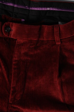 Мъжки джинси Hiltl, Размер XL, Цвят Червен, Цена 8,36 лв.