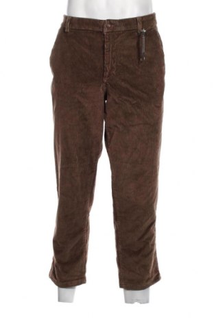 Мъжки джинси Jack & Jones, Размер XL, Цвят Кафяв, Цена 82,00 лв.