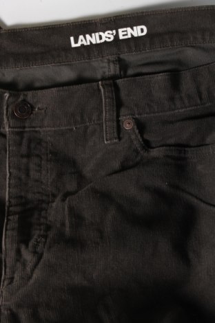 Мъжки джинси Land's End, Размер S, Цвят Зелен, Цена 8,70 лв.