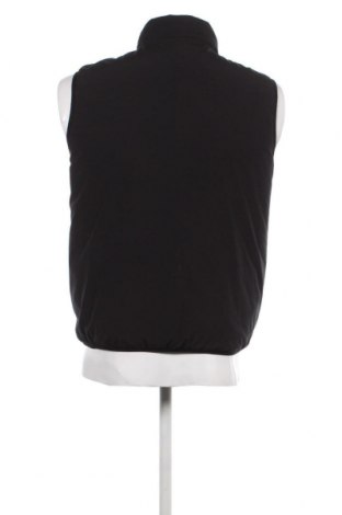 Ανδρικό γιλέκο Zara, Μέγεθος M, Χρώμα Μαύρο, Τιμή 12,37 €