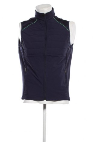 Pánska vesta  Golfino, Veľkosť M, Farba Modrá, Cena  36,74 €