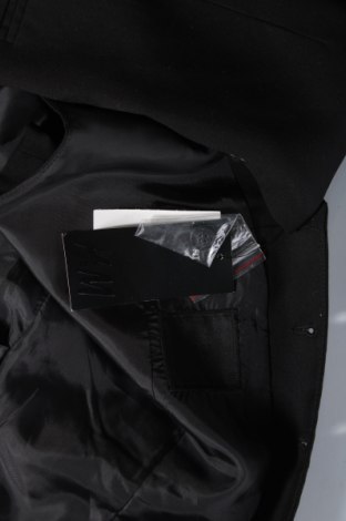 Ανδρικό γιλέκο H&M, Μέγεθος M, Χρώμα Μαύρο, Τιμή 13,57 €