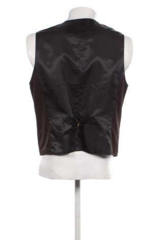 Ανδρικό γιλέκο Jan Paulsen, Μέγεθος XL, Χρώμα Μαύρο, Τιμή 14,63 €