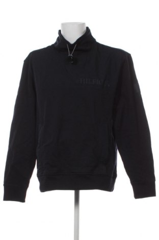 Ανδρική μπλούζα Tommy Hilfiger, Μέγεθος XXL, Χρώμα Μπλέ, Τιμή 40,05 €