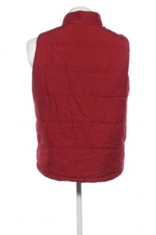 Pánska vesta  Vintage, Veľkosť M, Farba Červená, Cena  18,14 €