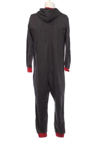 Herren Overall Crane, Größe M, Farbe Grau, Preis € 19,99