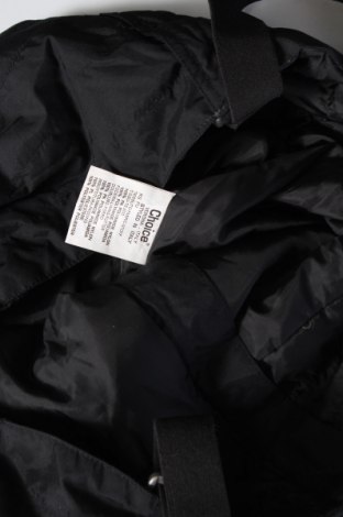 Ανδρική σαλοπέτα για χειμερινά σπορ Choice, Μέγεθος M, Χρώμα Μαύρο, Τιμή 14,29 €