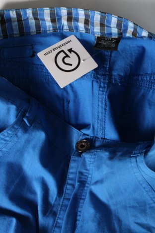 Ανδρικό κοντό παντελόνι, Μέγεθος L, Χρώμα Μπλέ, Τιμή 20,46 €
