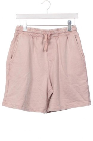 Pantaloni scurți de bărbați 4F, Mărime S, Culoare Roz, Preț 64,87 Lei