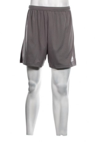 Herren Shorts Adidas, Größe L, Farbe Grau, Preis 44,85 €