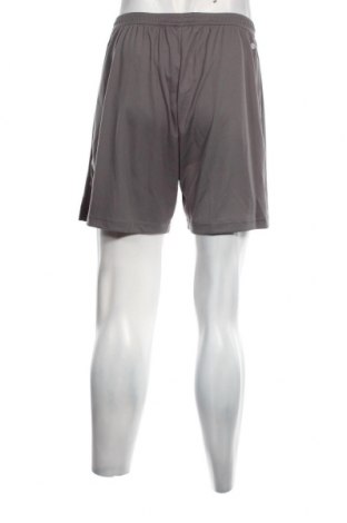 Herren Shorts Adidas, Größe L, Farbe Grau, Preis 44,85 €
