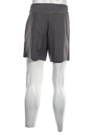 Ανδρικό κοντό παντελόνι Adidas, Μέγεθος S, Χρώμα Γκρί, Τιμή 28,26 €