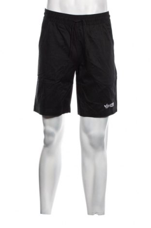 Herren Shorts Adidas Originals, Größe S, Farbe Schwarz, Preis 39,02 €