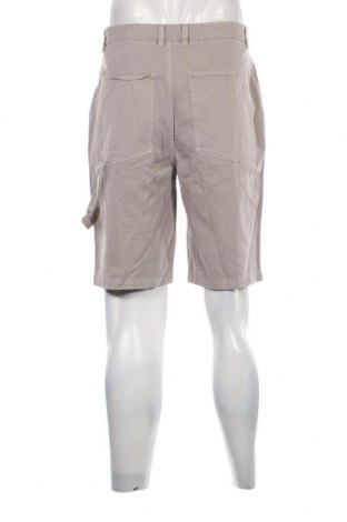 Pantaloni scurți de bărbați AllSaints, Mărime M, Culoare Gri, Preț 251,64 Lei