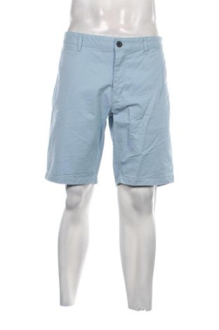 Мъжки къс панталон Angelo Litrico, Размер XL, Цвят Син, Цена 12,50 лв.