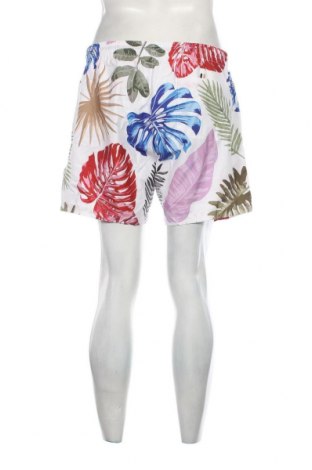 Ανδρικό κοντό παντελόνι BOSS, Μέγεθος XL, Χρώμα Πολύχρωμο, Τιμή 81,45 €