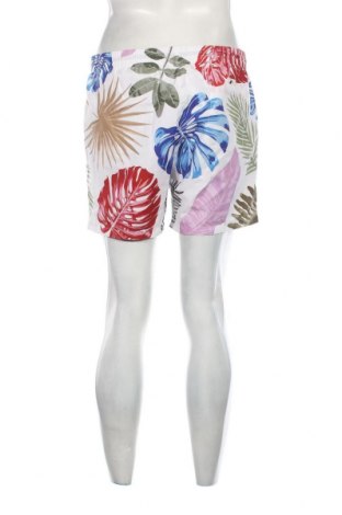 Ανδρικό κοντό παντελόνι BOSS, Μέγεθος M, Χρώμα Πολύχρωμο, Τιμή 81,45 €