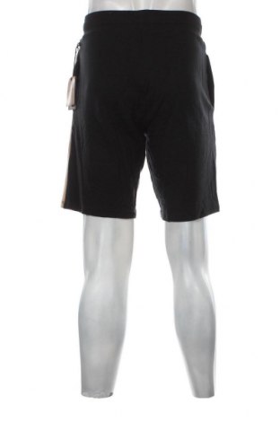 Pantaloni scurți de bărbați BOSS, Mărime M, Culoare Negru, Preț 523,29 Lei