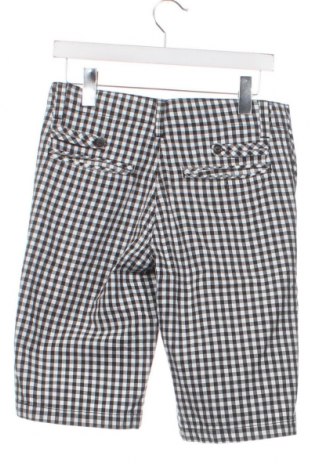 Мъжки къс панталон Bershka, Размер S, Цвят Многоцветен, Цена 31,36 лв.