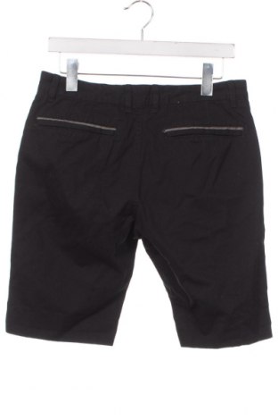 Pantaloni scurți de bărbați Brave Soul, Mărime S, Culoare Negru, Preț 89,67 Lei