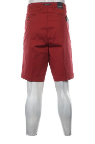 Pantaloni scurți de bărbați Brax, Mărime XXL, Culoare Roșu, Preț 286,18 Lei