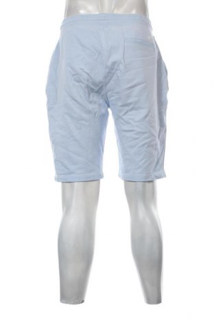 Ανδρικό κοντό παντελόνι Calvin Klein, Μέγεθος M, Χρώμα Μπλέ, Τιμή 46,08 €