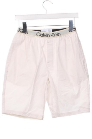 Πιτζάμες Calvin Klein, Μέγεθος S, Χρώμα  Μπέζ, Τιμή 24,79 €