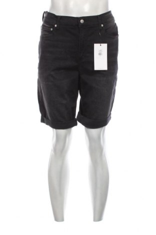 Herren Shorts Calvin Klein Jeans, Größe L, Farbe Schwarz, Preis 41,62 €