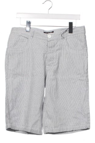 Мъжки къс панталон Cristian Lay, Размер S, Цвят Сив, Цена 20,00 лв.