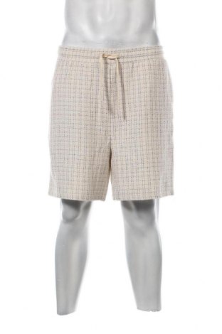 Ανδρικό κοντό παντελόνι Dan Fox X About You, Μέγεθος L, Χρώμα  Μπέζ, Τιμή 17,94 €