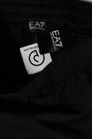 Ανδρικό κοντό παντελόνι Emporio Armani, Μέγεθος XL, Χρώμα Μαύρο, Τιμή 84,54 €