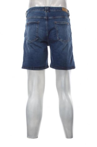 Pantaloni scurți de bărbați Esprit, Mărime M, Culoare Albastru, Preț 190,79 Lei