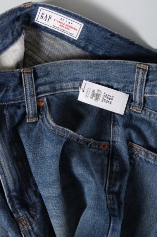 Мъжки къс панталон Gap, Размер S, Цвят Син, Цена 19,98 лв.