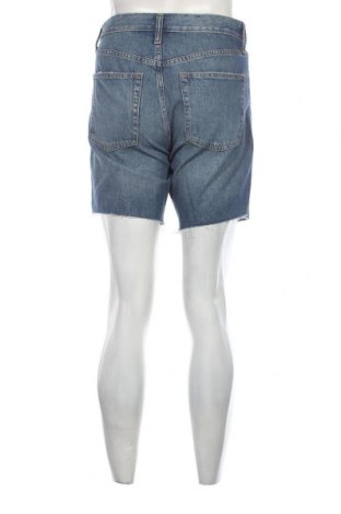Herren Shorts Gap, Größe S, Farbe Blau, Preis 12,53 €