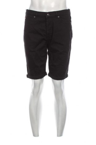Мъжки къс панталон Hugo Boss, Размер M, Цвят Черен, Цена 144,32 лв.