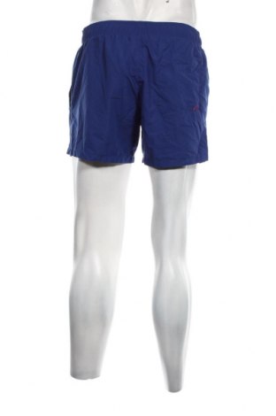Ανδρικό κοντό παντελόνι Hugo Boss, Μέγεθος L, Χρώμα Μπλέ, Τιμή 84,99 €