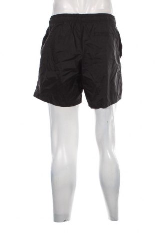 Мъжки къс панталон Hugo Boss, Размер XL, Цвят Черен, Цена 229,00 лв.