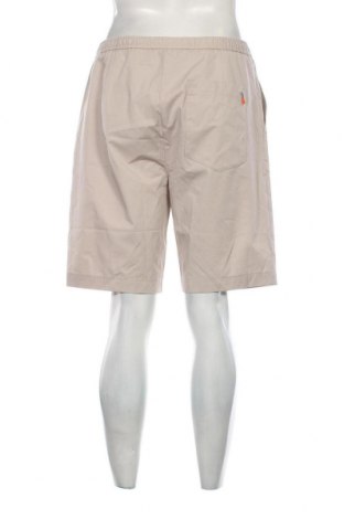 Ανδρικό κοντό παντελόνι Hugo Boss, Μέγεθος M, Χρώμα  Μπέζ, Τιμή 50,72 €