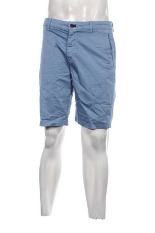 Ανδρικό κοντό παντελόνι Joop!, Μέγεθος M, Χρώμα Μπλέ, Τιμή 66,79 €
