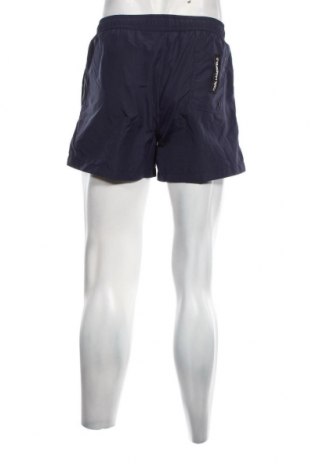 Мъжки къс панталон Karl Lagerfeld, Размер M, Цвят Син, Цена 259,00 лв.