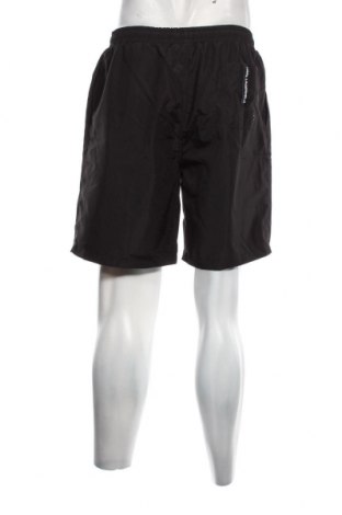 Мъжки къс панталон Karl Lagerfeld, Размер L, Цвят Черен, Цена 259,00 лв.