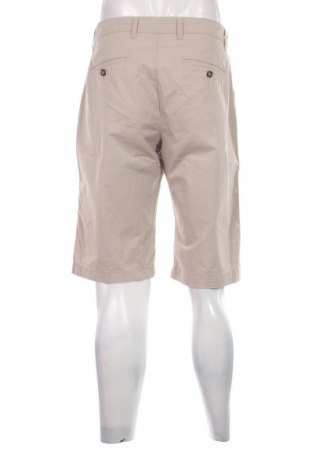 Мъжки къс панталон LC Waikiki, Размер L, Цвят Бежов, Цена 12,82 лв.