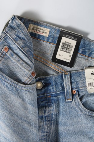 Pánske kraťasy  Levi's, Veľkosť M, Farba Modrá, Cena  44,85 €