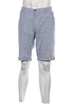Мъжки къс панталон Livergy, Размер XL, Цвят Син, Цена 12,50 лв.