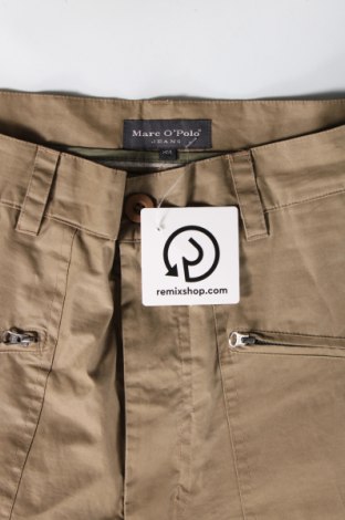 Мъжки къс панталон Marc O'Polo, Размер M, Цвят Бежов, Цена 54,00 лв.