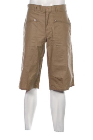 Ανδρικό κοντό παντελόνι Marc O'Polo, Μέγεθος M, Χρώμα  Μπέζ, Τιμή 33,40 €